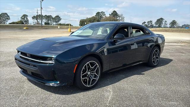 2026 Dodge Charger CHARGER SCAT PACK PLUS 4-DOOR AWD