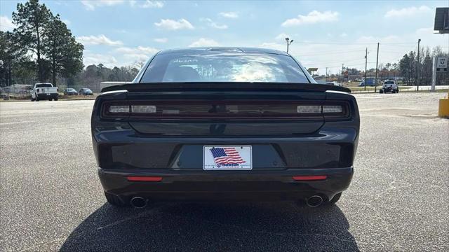 2026 Dodge Charger Daytona Scat Pack Plus 4-Door AWD