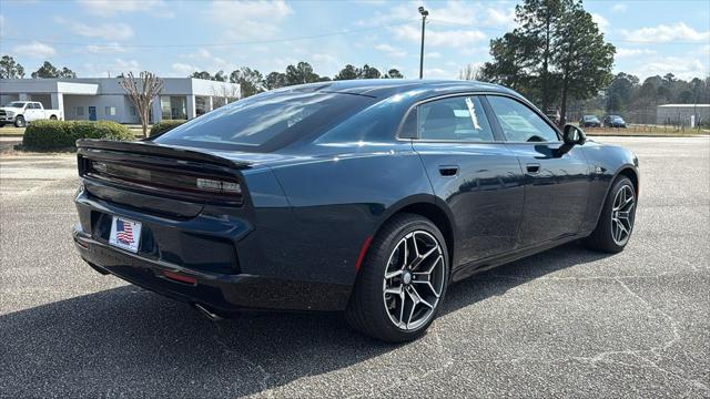 2026 Dodge Charger Daytona Scat Pack Plus 4-Door AWD