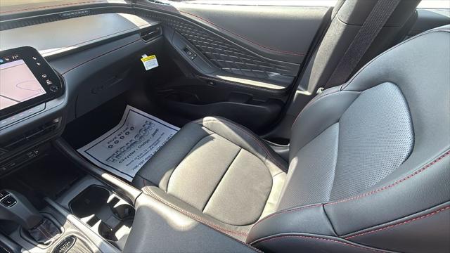 2026 Dodge Charger Daytona Scat Pack Plus 4-Door AWD
