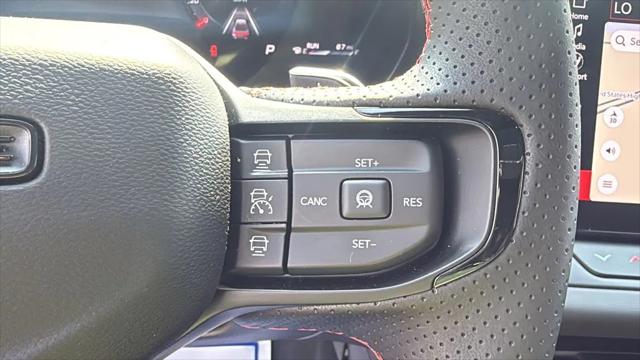 2026 Dodge Charger Daytona Scat Pack Plus 4-Door AWD