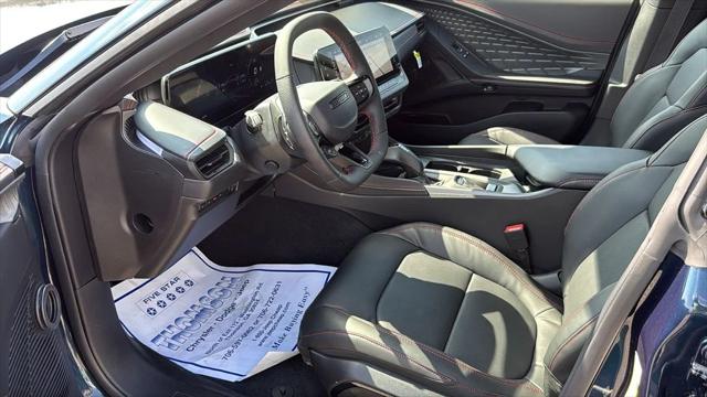2026 Dodge Charger Daytona Scat Pack Plus 4-Door AWD