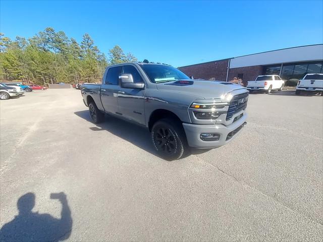 2026 RAM Ram 2500 RAM 2500 LARAMIE CREW CAB 4X4 64 BOX