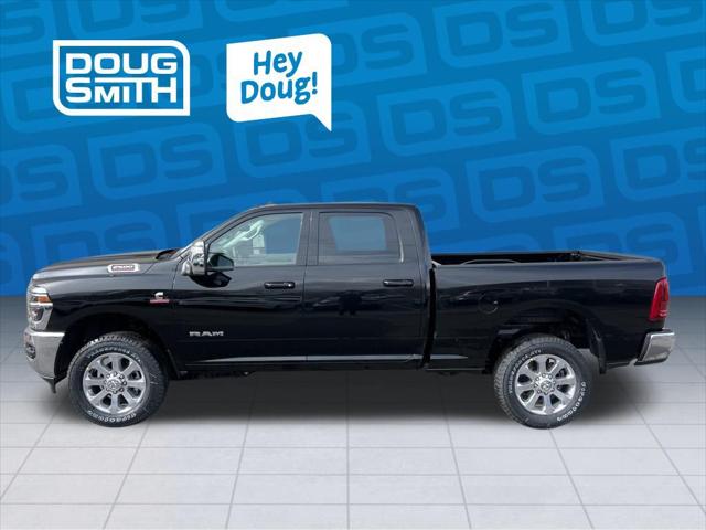 2026 RAM Ram 2500 RAM 2500 LARAMIE CREW CAB 4X4 64 BOX