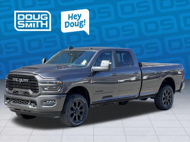 2026 RAM Ram 3500 RAM 3500 LARAMIE CREW CAB 4X4 8 BOX 2026 RAM Ram 3500 RAM 3500 LARAMIE CREW CAB 4X4 8 BOX