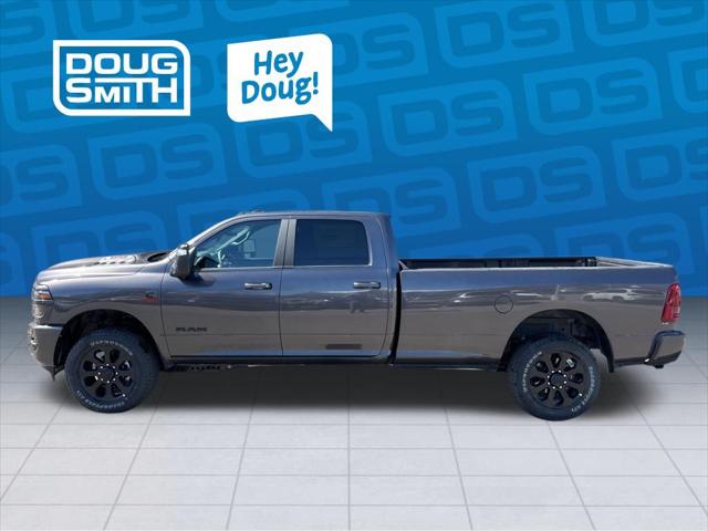 2026 RAM Ram 3500 RAM 3500 LARAMIE CREW CAB 4X4 8 BOX 2026 RAM Ram 3500 RAM 3500 LARAMIE CREW CAB 4X4 8 BOX