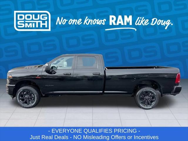 2026 RAM Ram 3500 RAM 3500 LARAMIE CREW CAB 4X4 8 BOX 2026 RAM Ram 3500 RAM 3500 LARAMIE CREW CAB 4X4 8 BOX