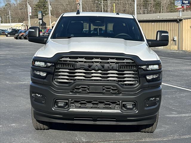 2026 RAM Ram 2500 RAM 2500 TRADESMAN CREW CAB 4X4 64 BOX 2026 RAM Ram 2500 RAM 2500 TRADESMAN CREW CAB 4X4 64 BOX