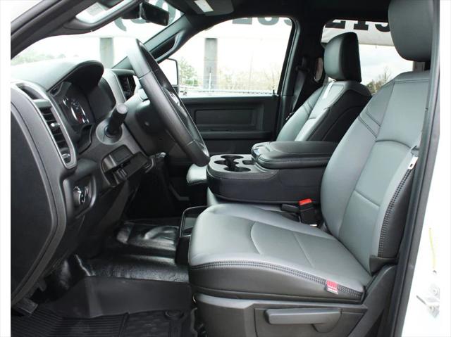 2026 RAM Ram 3500 RAM 3500 TRADESMAN CREW CAB 4X4 8 BOX 2026 RAM Ram 3500 RAM 3500 TRADESMAN CREW CAB 4X4 8 BOX