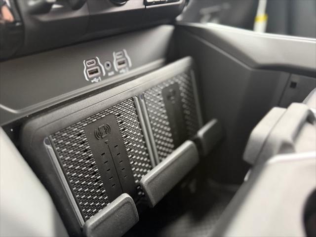 2026 Ram 3500 Laramie Mega Cab 4x4 64 Box