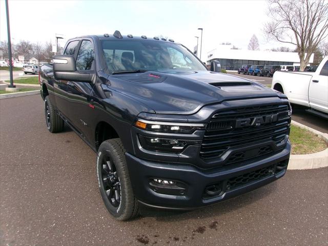 2026 RAM Ram 2500 RAM 2500 LARAMIE CREW CAB 4X4 64 BOX