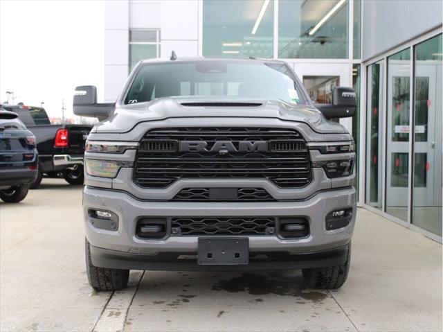2026 RAM Ram 2500 RAM 2500 LARAMIE CREW CAB 4X4 64 BOX