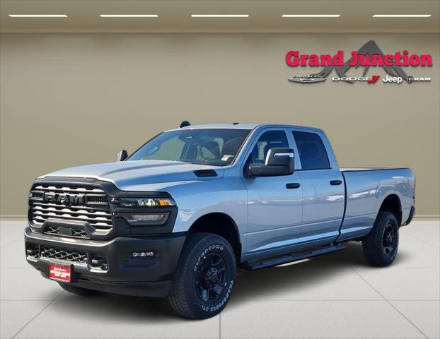 2026 RAM Ram 2500 RAM 2500 TRADESMAN CREW CAB 4X4 8 BOX