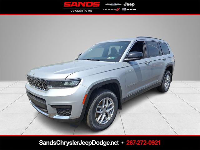 2026 Jeep Grand Cherokee Altitude 4x4 for sale in Quakertown, PA