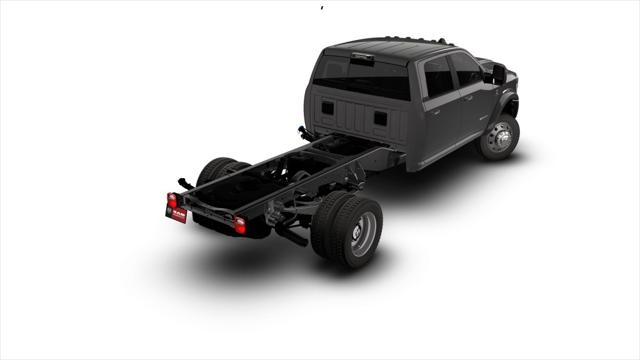 2026 RAM Ram 4500 Chassis Cab RAM 4500 BIG HORN CHASSIS CREW CAB 4X4 60 CA 2026 RAM Ram 4500 Chassis Cab RAM 4500 BIG HORN CHASSIS CREW CAB 4X4 60 CA