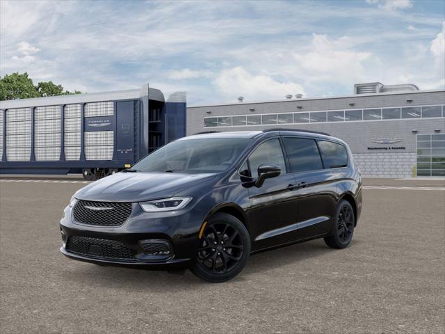 2026 Chrysler Pacifica PACIFICA SELECT 2026 Chrysler Pacifica PACIFICA SELECT