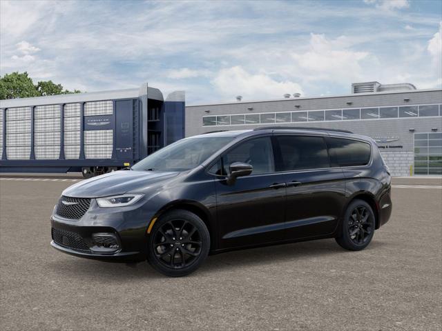 2026 Chrysler Pacifica PACIFICA SELECT 2026 Chrysler Pacifica PACIFICA SELECT