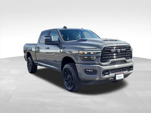 2026 RAM Ram 3500 RAM 3500 LARAMIE CREW CAB 4X4 64 BOX