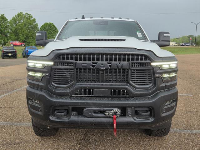 2026 RAM Ram 2500 RAM 2500 POWER WAGON CREW CAB 4X4 64 BOX