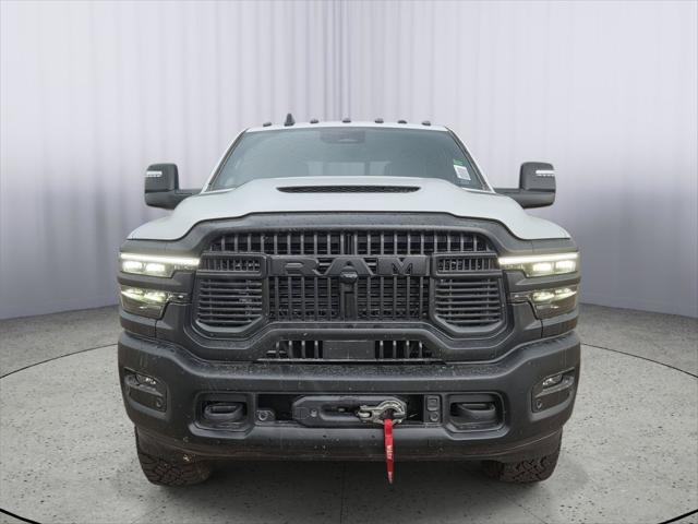 2026 RAM 2500 RAM 2500 POWER WAGON CREW CAB 4X4 64 BOX