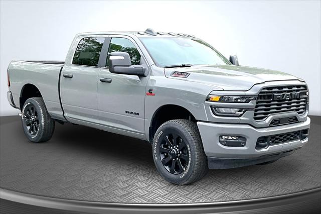 2026 RAM 3500 RAM 3500 BIG HORN CREW CAB 4X4 64 BOX 2026 RAM 3500 RAM 3500 BIG HORN CREW CAB 4X4 64 BOX