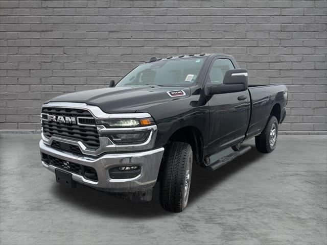 2026 RAM Ram 3500 RAM 3500 TRADESMAN REGULAR CAB 4X4 8 BOX