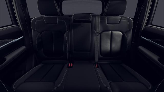 2026 Jeep Grand Cherokee GRAND CHEROKEE LIMITED 4X4 2026 Jeep Grand Cherokee GRAND CHEROKEE LIMITED 4X4