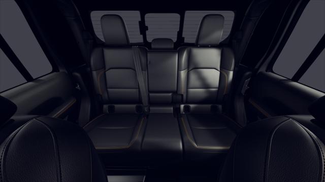 2026 Jeep Gladiator GLADIATOR TEXAS TRAIL 4X4