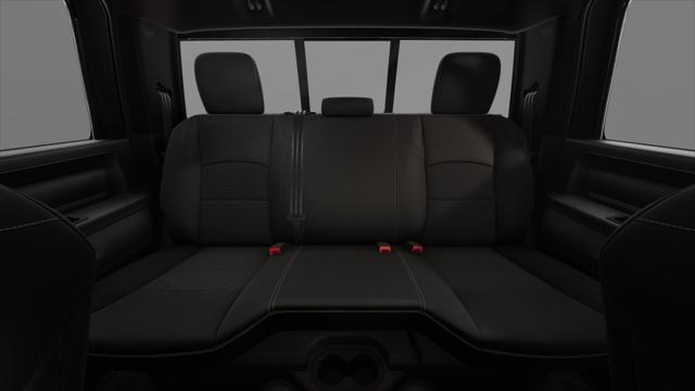 2026 RAM Ram 2500 RAM 2500 TRADESMAN CREW CAB 4X4 64 BOX 2026 RAM Ram 2500 RAM 2500 TRADESMAN CREW CAB 4X4 64 BOX