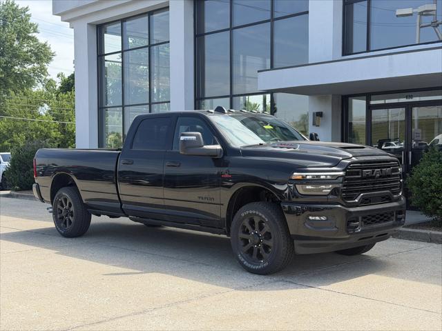 2026 RAM Ram 3500 RAM 3500 LARAMIE CREW CAB 4X4 8 BOX