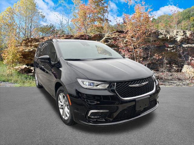 2026 Chrysler Pacifica PACIFICA SELECT 2026 Chrysler Pacifica PACIFICA SELECT