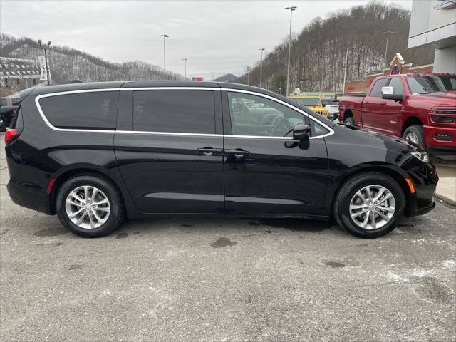 2026 Chrysler Pacifica PACIFICA SELECT 2026 Chrysler Pacifica PACIFICA SELECT