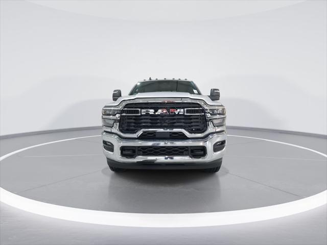 2026 RAM Ram 2500 RAM 2500 TRADESMAN CREW CAB 4X4 64 BOX