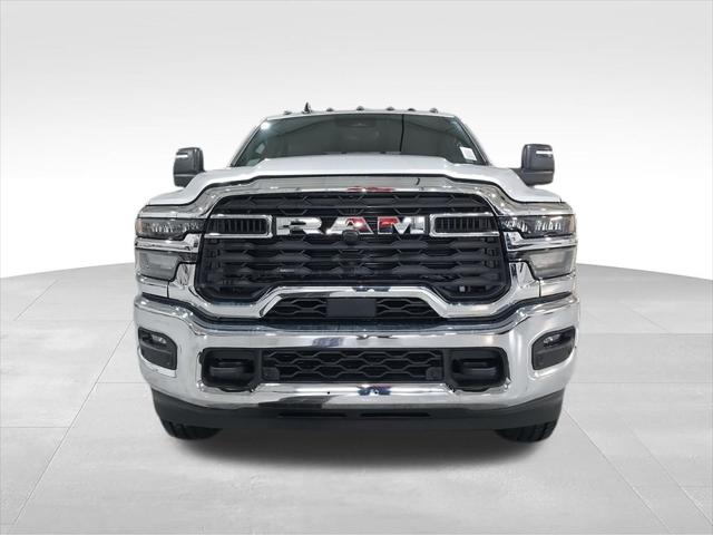 2026 RAM 2500 RAM 2500 TRADESMAN CREW CAB 4X4 64 BOX