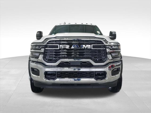 2026 RAM 4500 Chassis Cab RAM 4500 TRADESMAN CHASSIS CREW CAB 4X4 84 CA 2026 RAM 4500 Chassis Cab RAM 4500 TRADESMAN CHASSIS CREW CAB 4X4 84 CA