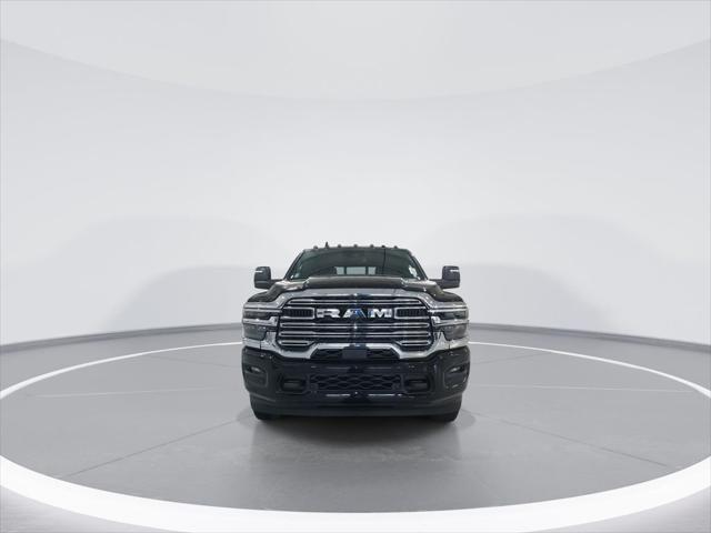 2026 RAM Ram 3500 Chassis Cab RAM 3500 BIG HORN CREW CAB CHASSIS 4X4 60 CA