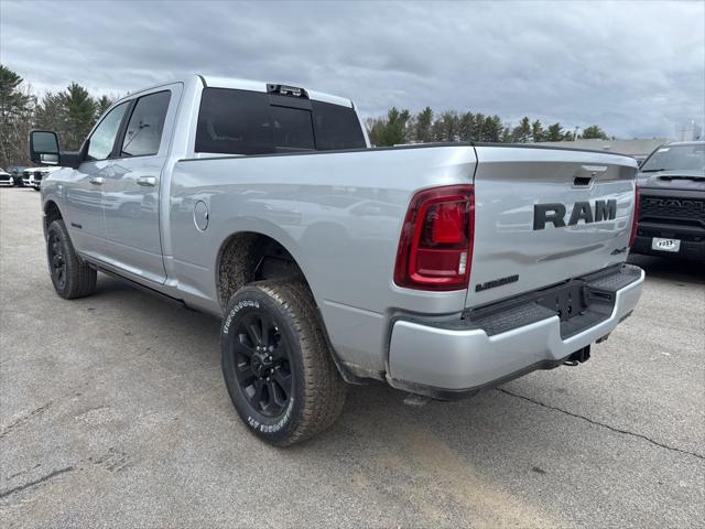 2026 RAM Ram 2500 RAM 2500 LARAMIE CREW CAB 4X4 64 BOX