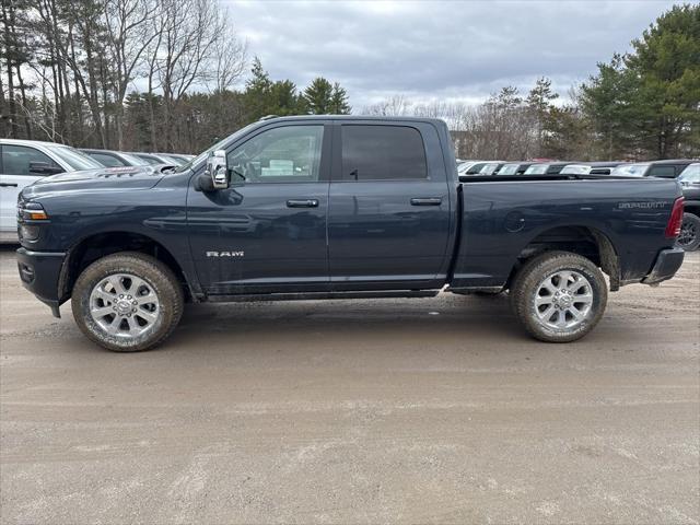 2026 RAM Ram 2500 RAM 2500 LARAMIE CREW CAB 4X4 64 BOX