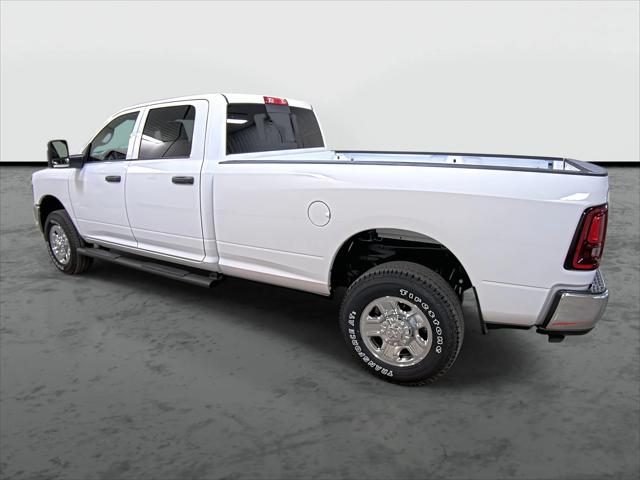 2026 RAM Ram 2500 RAM 2500 TRADESMAN CREW CAB 4X4 8 BOX