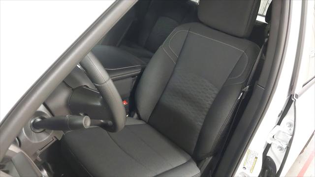 2026 Ram 2500 Tradesman Crew Cab 4x4 8' Box
