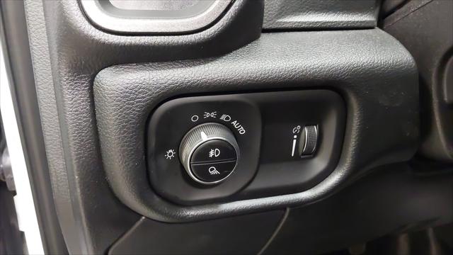 2026 Ram 2500 Tradesman Crew Cab 4x4 8' Box