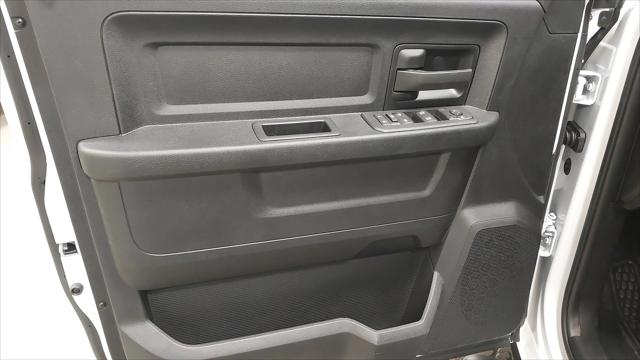 2026 Ram 2500 Tradesman Crew Cab 4x4 8' Box