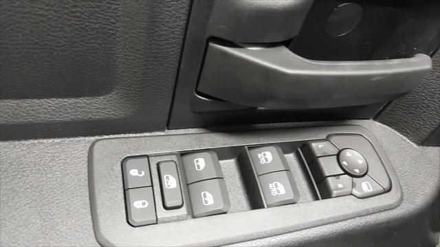 2026 Ram 2500 Tradesman Crew Cab 4x4 8' Box