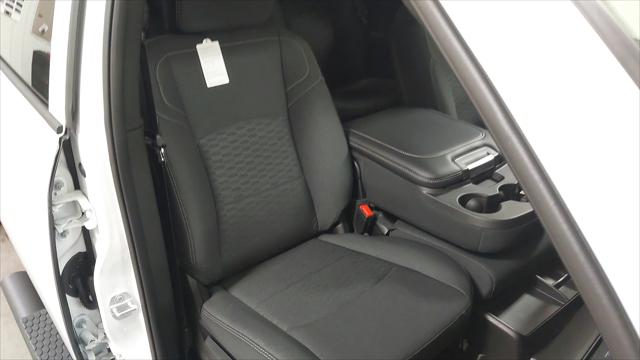 2026 Ram 2500 Tradesman Crew Cab 4x4 8' Box