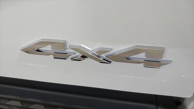 2026 Ram 2500 Tradesman Crew Cab 4x4 8' Box
