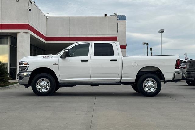 2026 RAM Ram 2500 RAM 2500 TRADESMAN CREW CAB 4X4 64 BOX