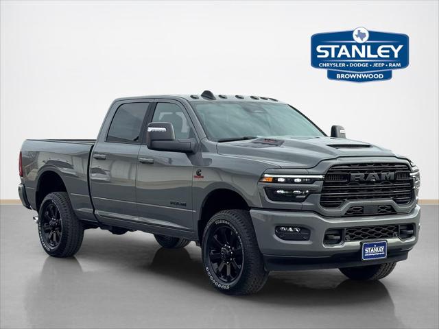 2026 RAM Ram 2500 RAM 2500 LARAMIE CREW CAB 4X4 64 BOX