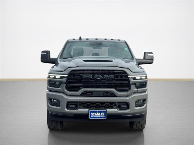 2026 RAM Ram 2500 RAM 2500 LARAMIE CREW CAB 4X4 64 BOX
