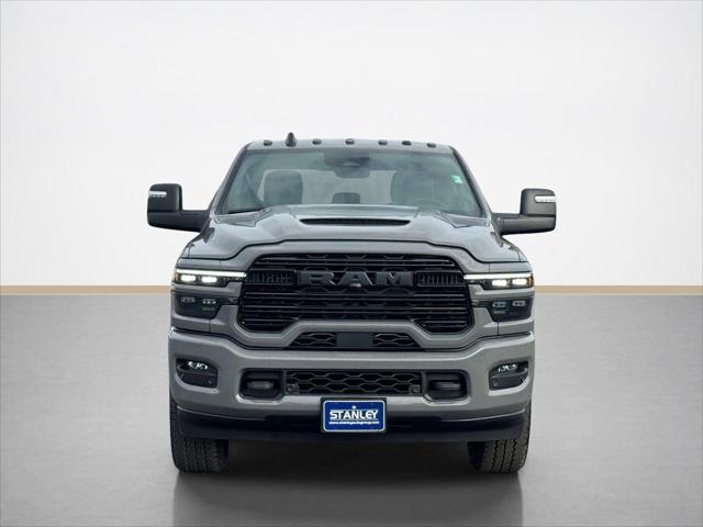 2026 RAM Ram 2500 RAM 2500 LARAMIE CREW CAB 4X4 64 BOX