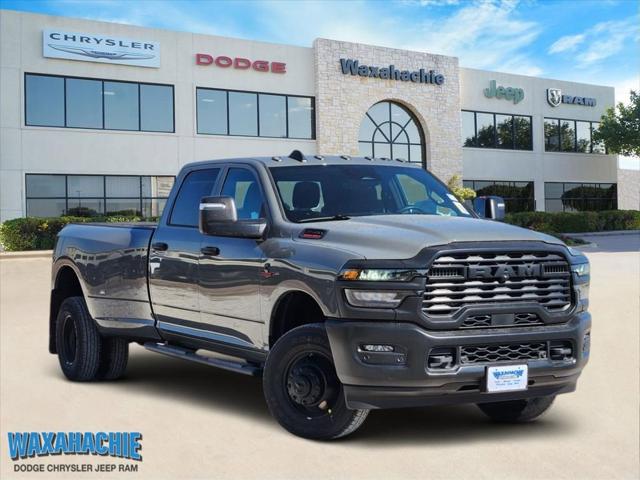 2026 RAM Ram 3500 RAM 3500 TRADESMAN CREW CAB 4X4 8 BOX